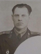 Рязанов Серафим Васильевич